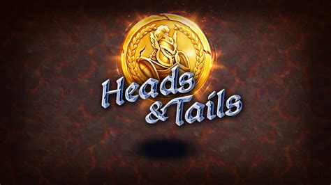 Heads Tails 888 Casino